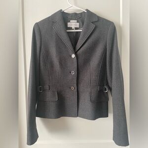 Calvin Klein Blazer  Size 6